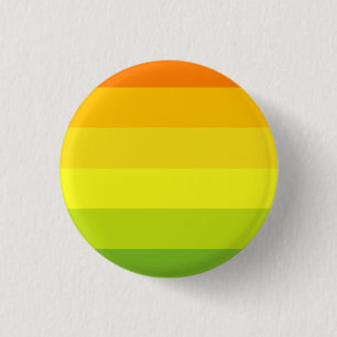 Hermaphrodite 1 Inch Round Button