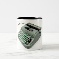 Hermes 3000 typewriter - 1964