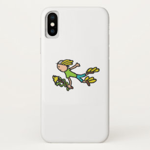 Hermes Case-Mate iPhone Case