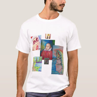 Hermes H Art.. T-Shirt