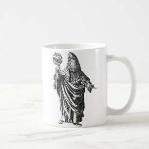 Hermes Trismegistus Mug