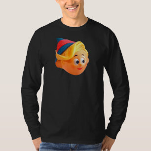 Hermey The Elf-Vintage Hermey The Dentist Christma T-Shirt
