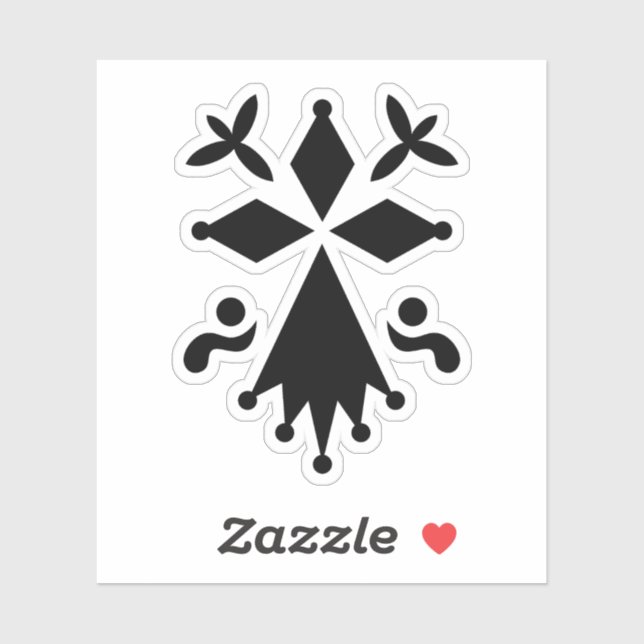 Hermine of Brittany (Sheet)