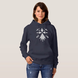 Hermine of Brittany Hoodie