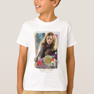 Hermione 14 T-Shirt