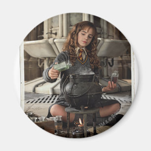 Hermione 20 magnet