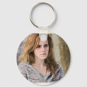 Hermione 2 keychain