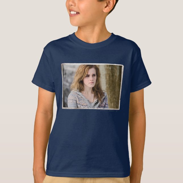 Hermione 2 T-Shirt (Front)