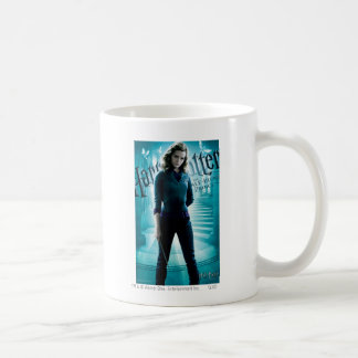 Hermione Granger Coffee Mug