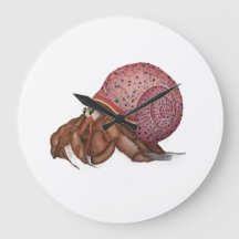 Hermit Crab Party