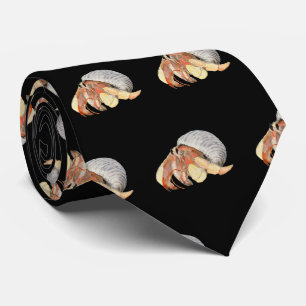Hermit Crab Tie