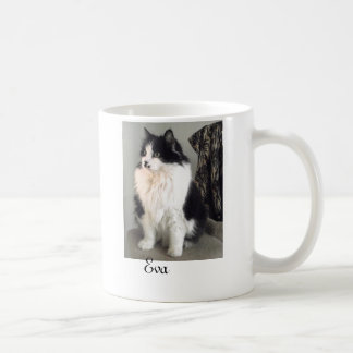 Hermitage Mug- Eva Coffee Mug