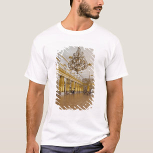 Hermitage Museum, Room 191, The Great Hall T-Shirt