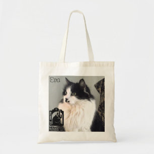 Hermitage Tote- Eva Tote Bag