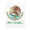 Hernandez Mexican National Seal