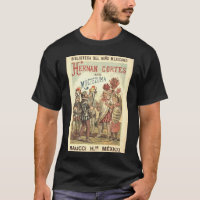 Hernando Cortez in the Presence of Montezuma or Th