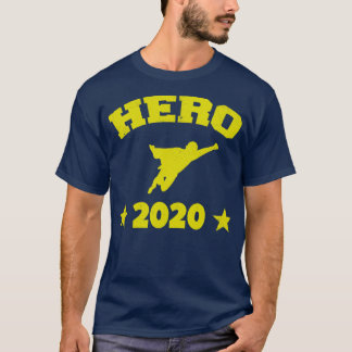 Hero 2020 T-Shirt