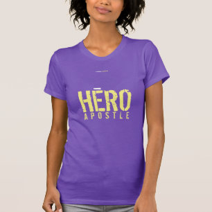 HERO APOSTLE T-Shirt