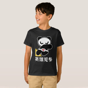 HERO EST ICI T-Shirt
