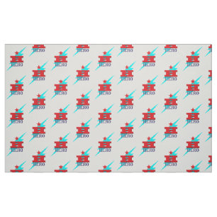 Hero Fabric