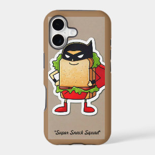 "Hero Hoagie Madness"
