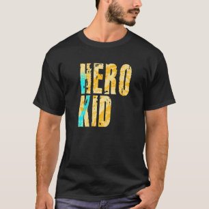 Hero Kid T-Shirt