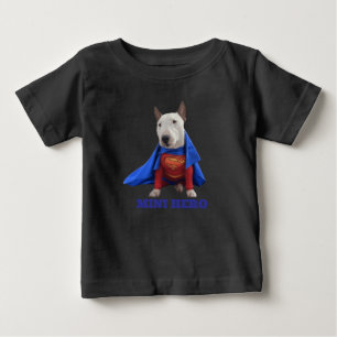 HERO MINI BABY T-Shirt