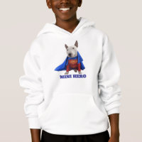 HERO MINI hoodie