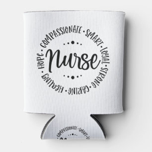 Hero nurses and doctors can cooler