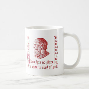 Herodotus Coffee Mug