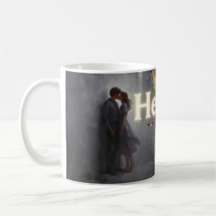 Heroes of Love and Light Mug
