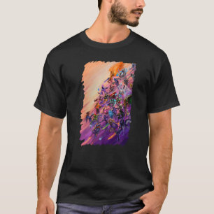 Heroes of Terraria T-Shirt
