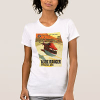 Heroes Of The Sky - Blade Ranger
