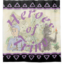 Heroes of Trino (ft. Cyankazu & Magus)