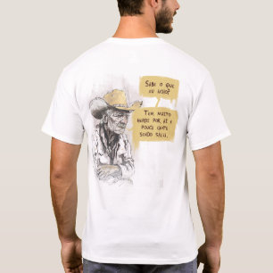 Heroes T-Shirt