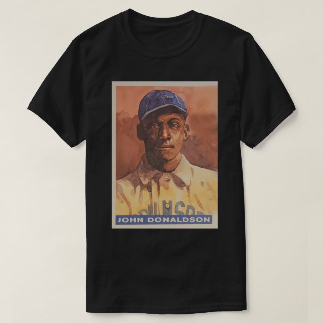 Heroes T-Shirt (Design Front)