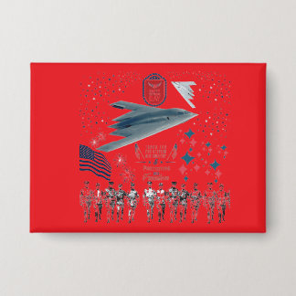 Heroic Hearts Tribute bright red