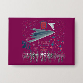 Heroic Hearts Tribute magenta