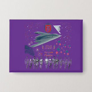 Heroic Hearts Tribute purple