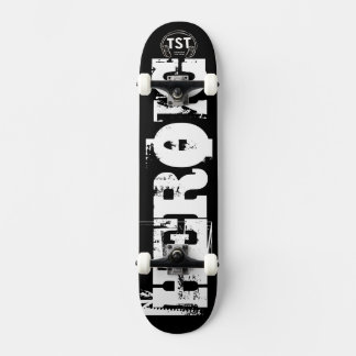 HEROIC Skateboard