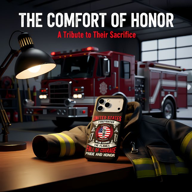 Heroic spirit of a firefighter (Créateur téléchargé)