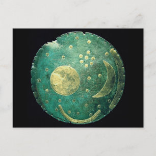 HEROLD, FLAG, COAT OF ARMS POSTCARD