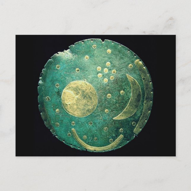 HEROLD, FLAG, COAT OF ARMS POSTCARD (Front)