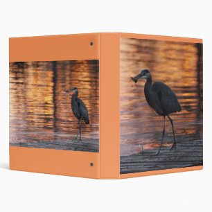 Heron EZ-Turn™ Ring Avery Signature 1" Binder