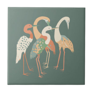 Heron Tile