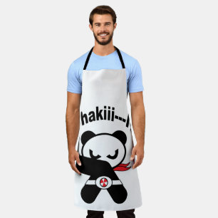 heropandbear apron