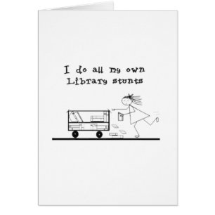 Héros de bibliothèque