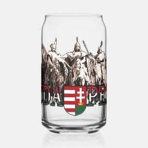 Héros de Budapest en Hongrie