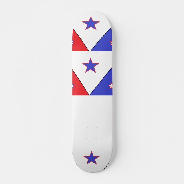 Héros du skateboard (Devant)
