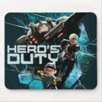 Hero's Duty 1